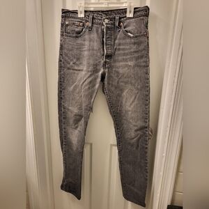 Levi's 501S Jeans